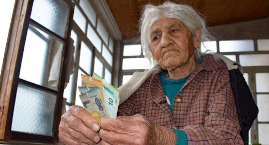 Dünya əhalisi qocalır, gənclər azalır:&nbsp;pensiya yaşının artması QAÇILMAZDIR