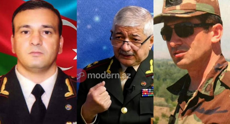 Raquf Orucov atəşkəs dövründə Ermənistana niyə&nbsp;keçmişdi? - MÜSAHİBƏ