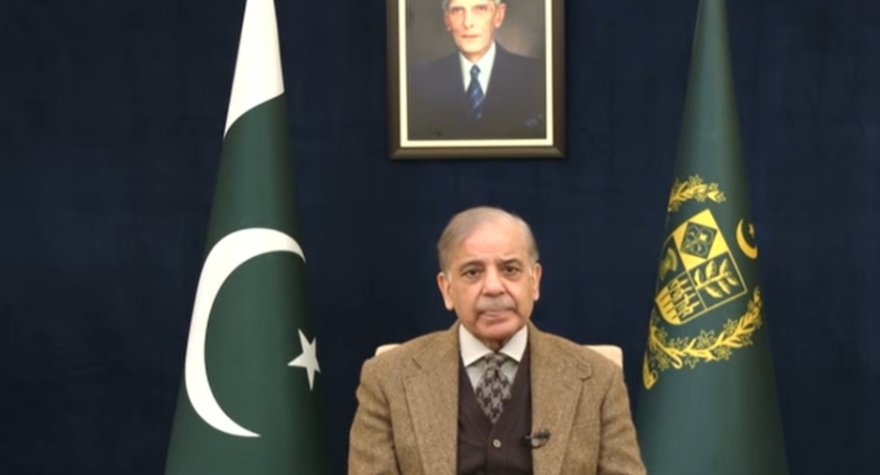 Əliyev Qafqazda&nbsp;sülh və sabitliyin qətiyyətli carçısıdır - ŞƏRİF