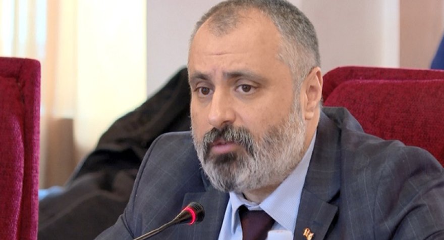 Azərbaycanı hədələyən Babayana ömürlük cəza verildi