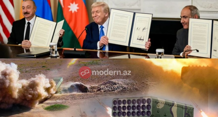 Atəşkəs daha pozulmur: Azərbaycan 180 gündür sülhə öyrəşir&nbsp;