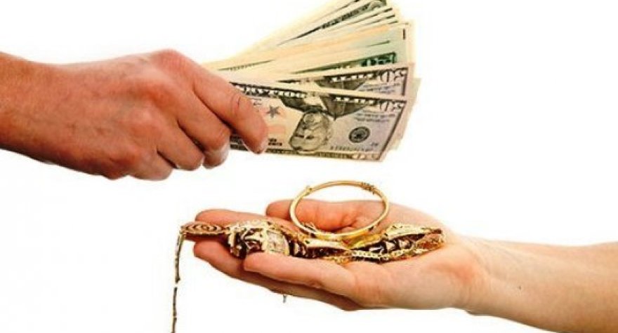 Pawnshops oppress the population - A new law is needed!