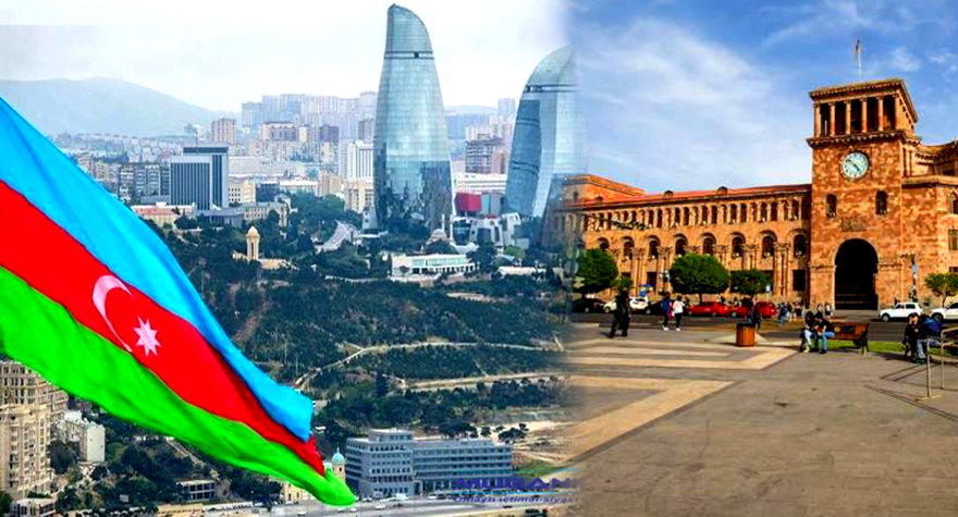 Sülh gündəliyi: Azərbaycan və erməni&nbsp;diasporları&nbsp;görüşə&nbsp;bilər