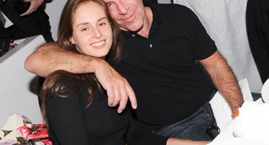 Epşteyn&nbsp;ona&nbsp;100 milyon dollar vəsiyyət edib -&nbsp;SİRLİ STOMATOLOQ