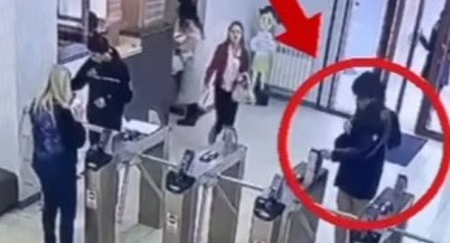 Müəllimini güllələyən şagird HƏBS EDİLDİ