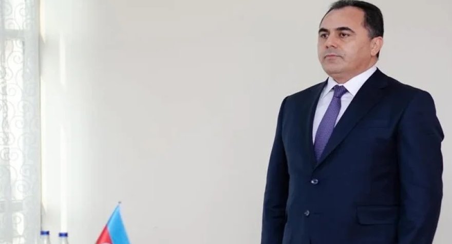 Naxçıvanın yeni baş naziri kimdir? - DOSYE