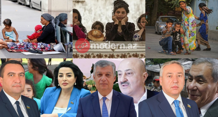 Qaraçıların&nbsp;deputatları: parlamentarlar onlar haqda nə düşünürlər?