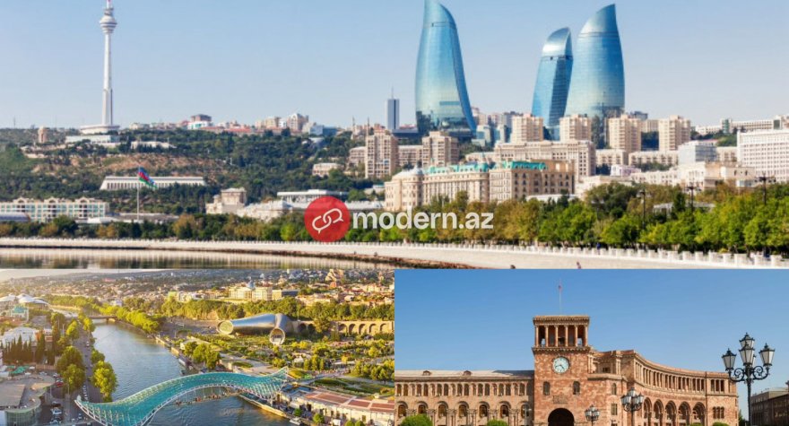 Bakı statusunu dəyişdi