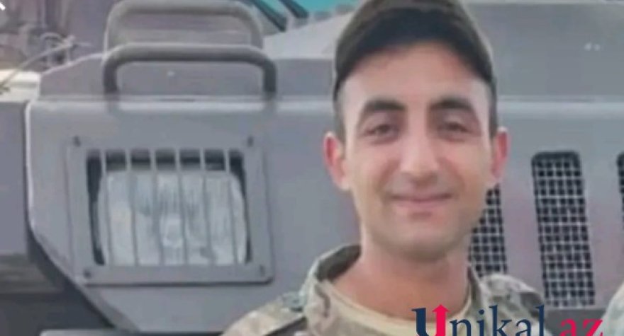 Sumqayıtda Vətən müharibəsi iştirakçısının meyiti tapılıb 