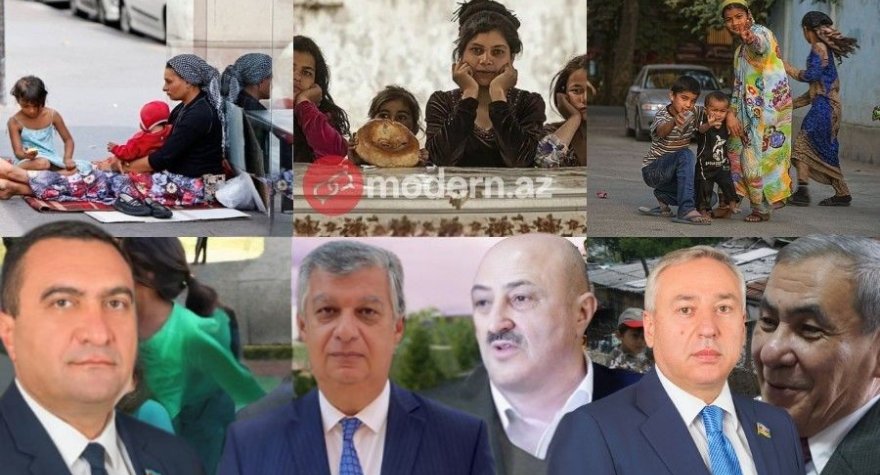 Qaraçıların&nbsp;deputatları: parlamentarlar onlar haqda nə düşünürlər?