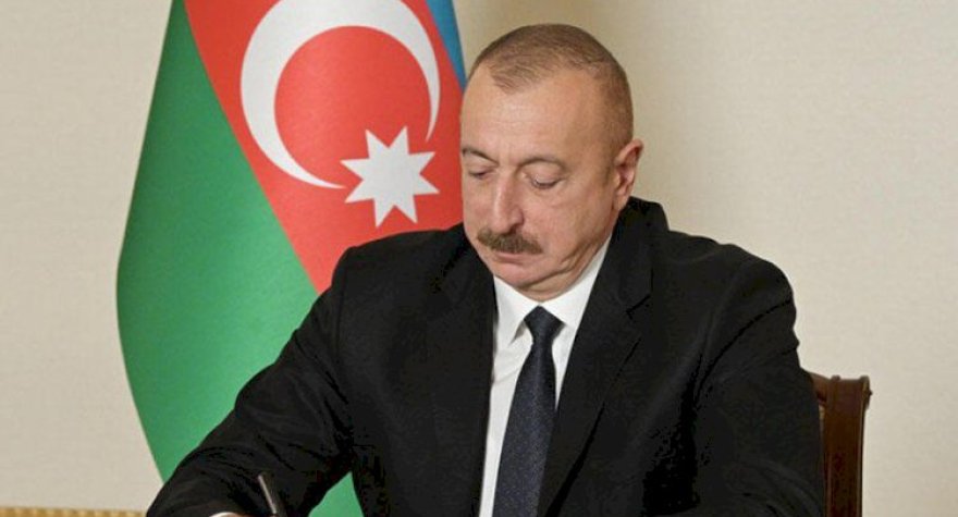 Prezidentdən&nbsp;sərəncam&nbsp;- Pensiyalar ARTIRILDI