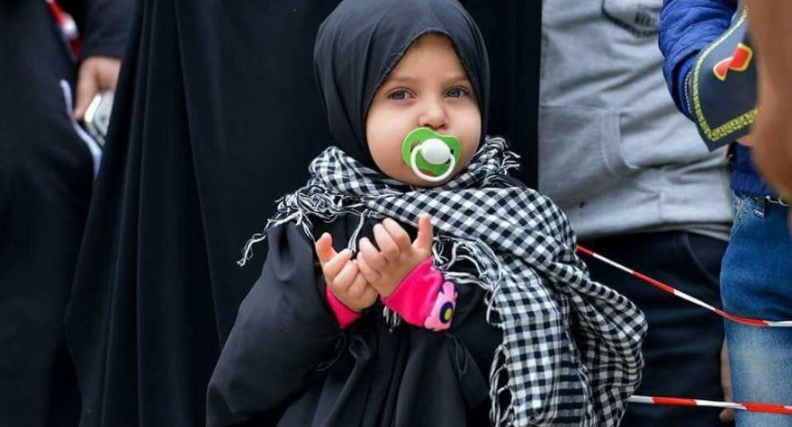 Azərbaycanda uşaqları&nbsp;dinə məcbur etmək&nbsp;qadağan edilir