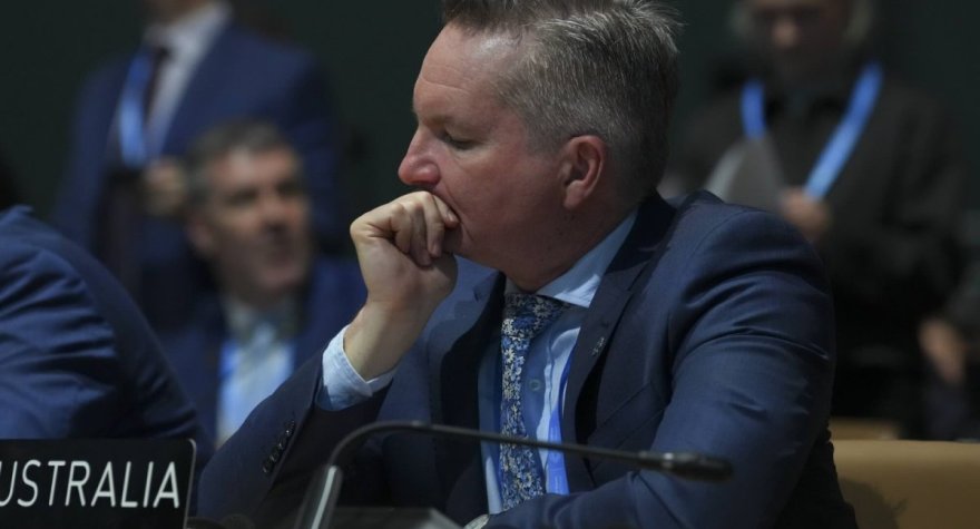 Bakıda nazirin başına iş gəldi -&nbsp;60 min dollarlıq QALMAQAL