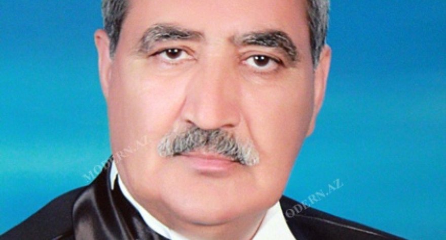 Fəzail Ağamalının arxivindən seçmələr - Eks-deputat&nbsp;FOTOLARDA