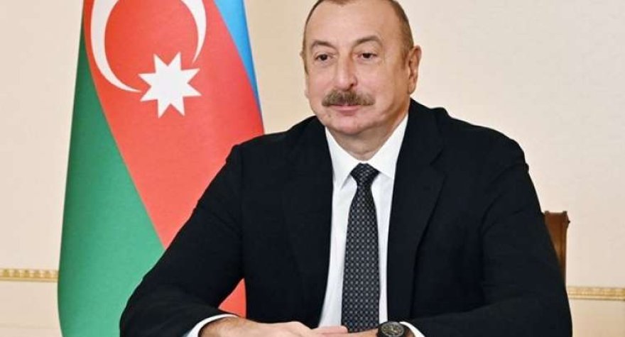 Prezident onu nazir təyin etdi - FOTO