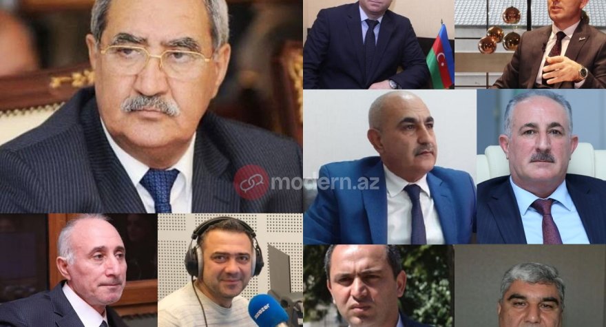 Fəzail Ağamalı jurnalistlərin yaddaşında necə QALDI...