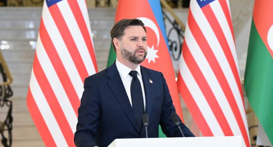 Azərbaycan Prezidenti nüfuzlu dünya lideridir - VENS