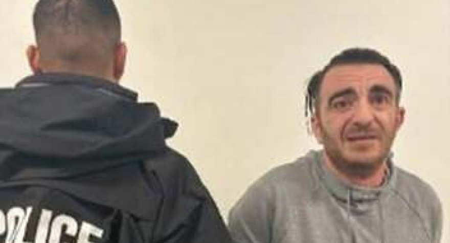 ABŞ-də Azərbaycan vətəndaşı həbs edildi - Ağır cinayətlərdə ittiham olunur