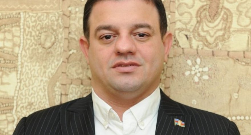 Ata Abdullayev azadlığa çıxdı