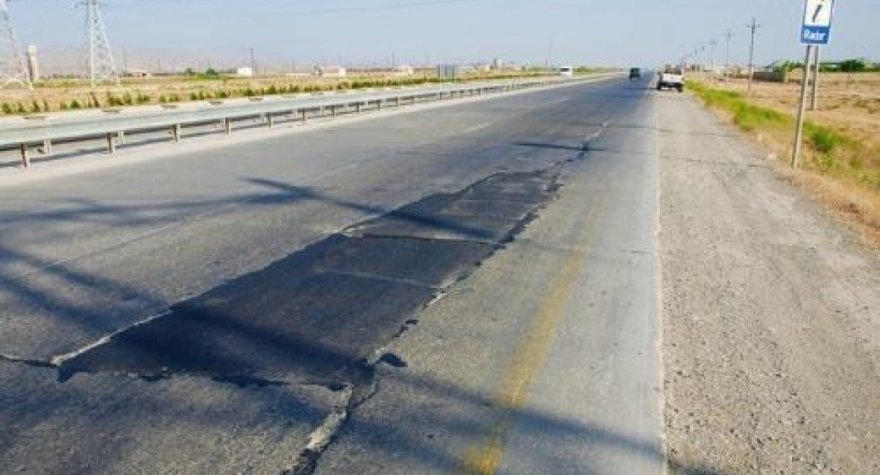 Saleh Məmmədovdan geriyə qalan dağınıq yollar...