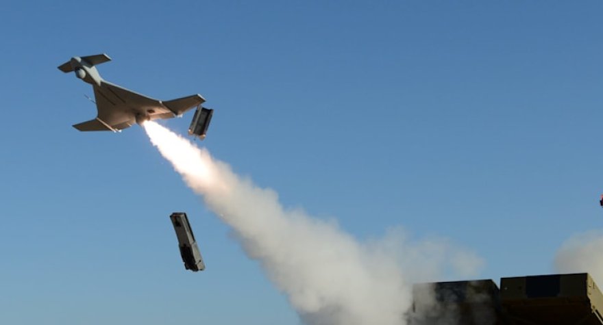 Bu ölkə İsraildən xəbərsiz Ermənistana dron texnologiyaları ötürüb - QALMAQAL