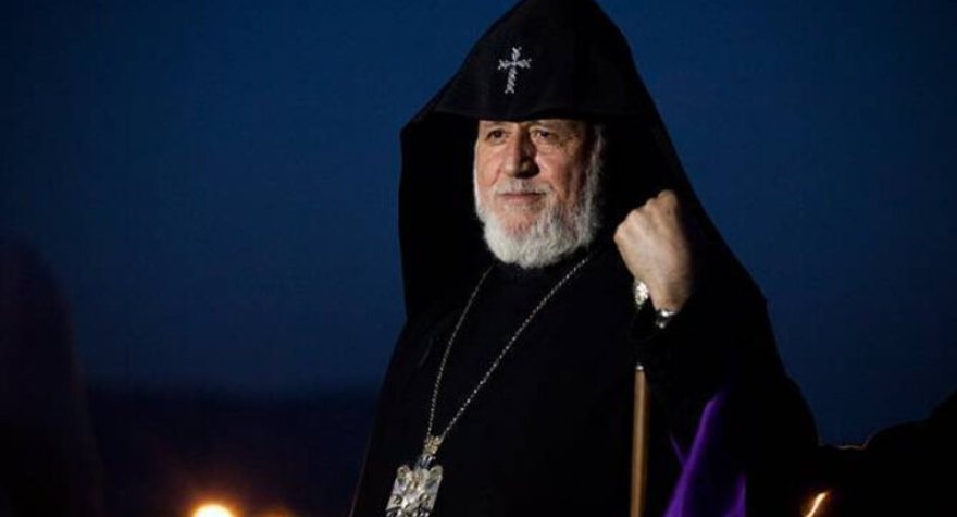 II Qareginə&nbsp;cinayət işi açılıb