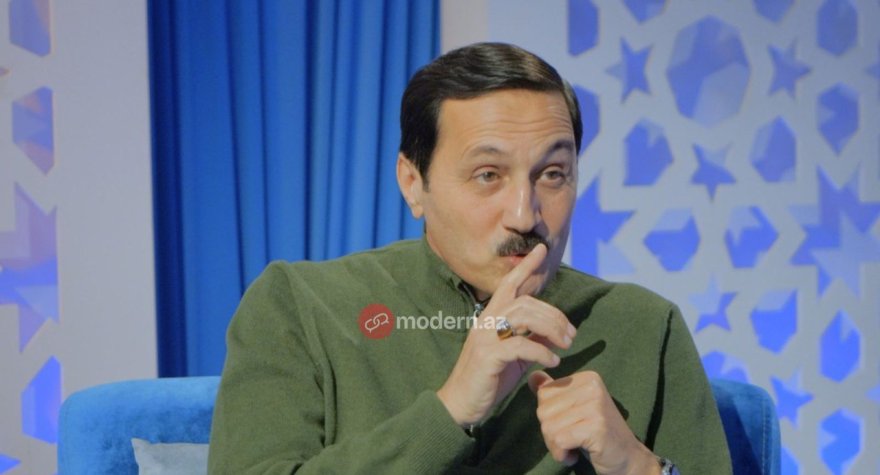 Sən kimsən ki, Allahın yerinə&nbsp;fətva verirsən?! -&nbsp;Seyid Camalla MÜSAHİBƏ