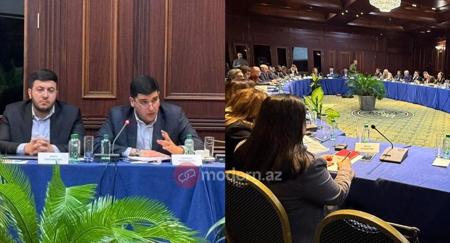 Bakı və İrəvan arasında "Sülh Körpüsü" - GÖRÜŞÜN TƏFƏRRÜATLARI