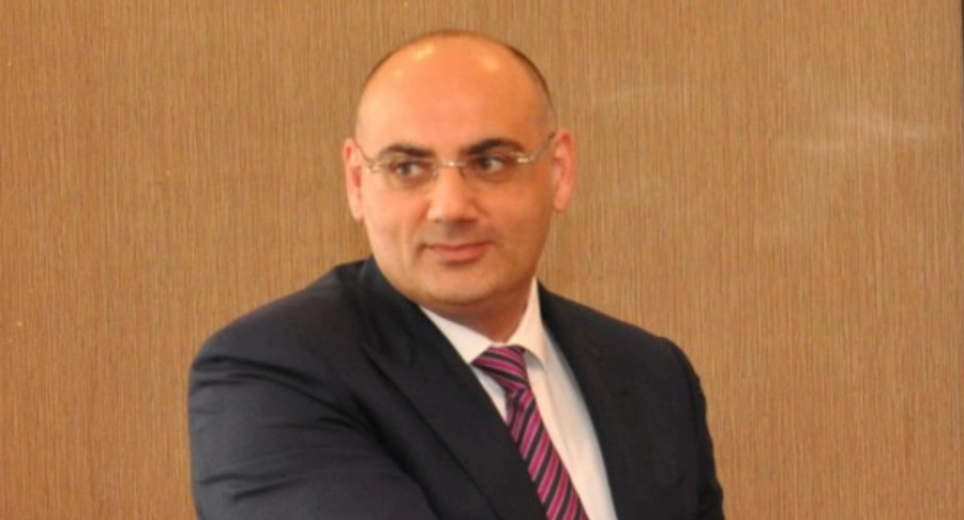 Fövqəladə hallar nazirinin yeni müavini Xanlarov KİMDİR...