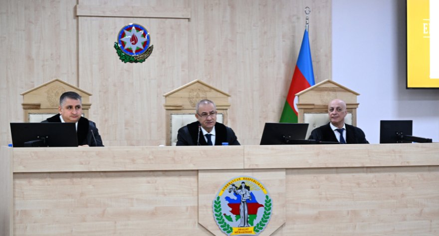 Vardanyana hökm oxunacaq - Tarix AÇIQLANDI