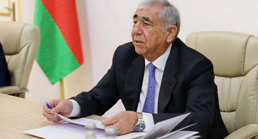 Saleh Məmmədovun komandası yoxlanılır - Həbslər gözlənilir