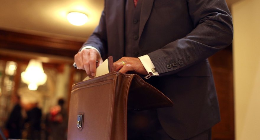 In Azerbaijan&nbsp;45 deputies&nbsp;assistants' STATUS CHANGES