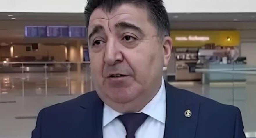 Rusiyada həbs edilmiş azərbaycanlı vəkil nə ilə məşhurdur? - DOSYE