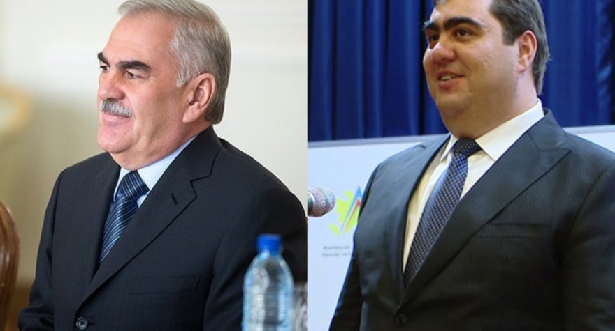 &ldquo;Yığılan rüşvət Vasib Talıbovun göstərişi ilə Seymur Talıbova verilib&rdquo;