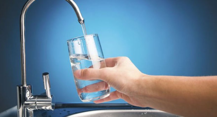 Suyun qiyməti ilə bağlı Tarif Şurasına MÜRACİƏT EDİLDİ&nbsp;