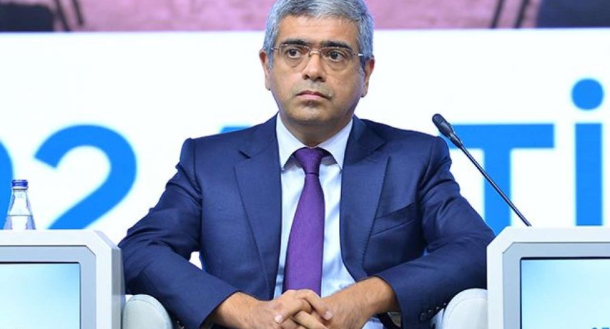 Nazir beş nəfərə yüksək vəzifə verdi - ADLAR+FOTOLAR