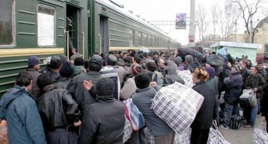 Gürcüstan qaydaları sərtləşdirir -&nbsp;3000 azərbaycanlı icazə almalıdır