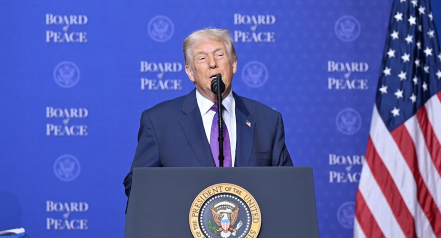 Tramp: &ldquo;Azərbaycan və Ermənistan arasında sülh əldə etdim&rdquo;&nbsp;