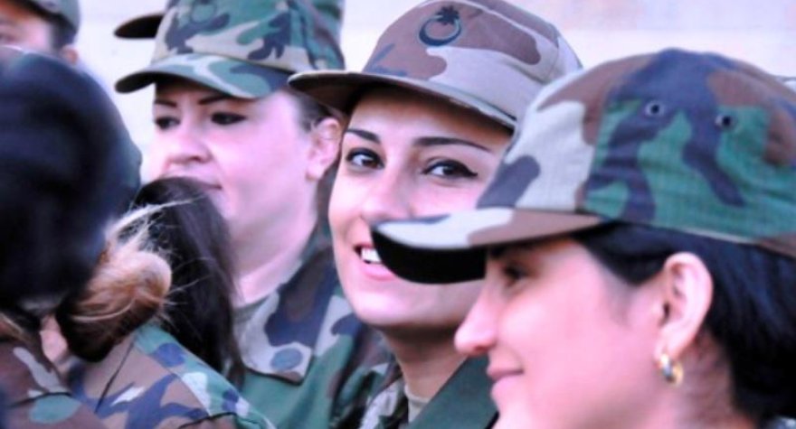 Qadın MAXE-lərin xidmət müddəti AZALDILIR