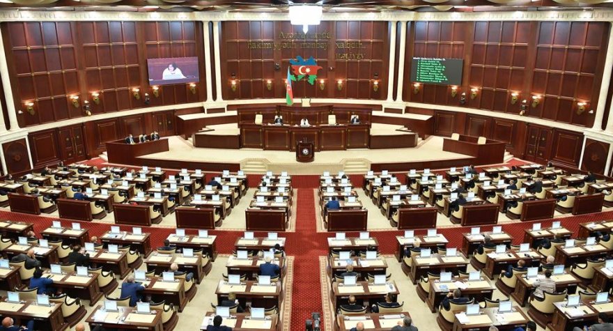 Spiker deputata&nbsp;irad tutdu