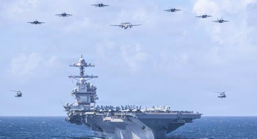 Müharibə üçün hər şey hazırdır! &ndash; Hər an başlaya bilər