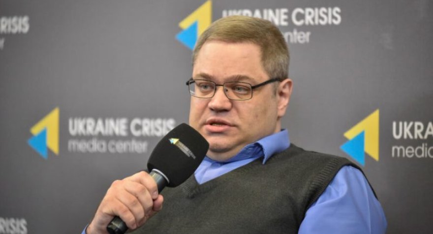 Bizdə azərbaycanlıların dəqiq statistikası itib - Ukraynalı jurnalistlə MÜSAHİBƏ