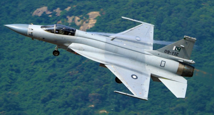 Pakistan bu ölkəyə zərbə&nbsp;endirdi - Ölənlər var