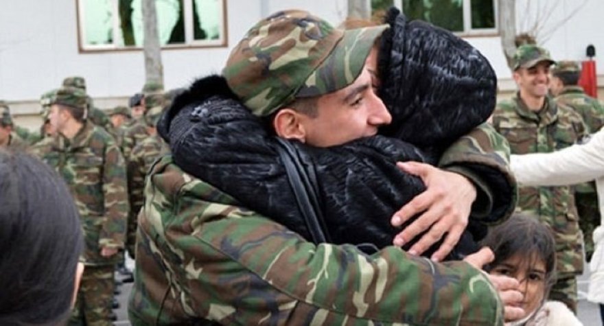 Əsgər valideyinlərinə şad xəbər! -&nbsp; Prezident sərəncam imzaladı