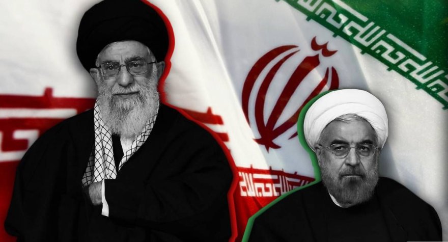 Xamenei son anda devrilməkdən qurtulubmuş - DETALLAR