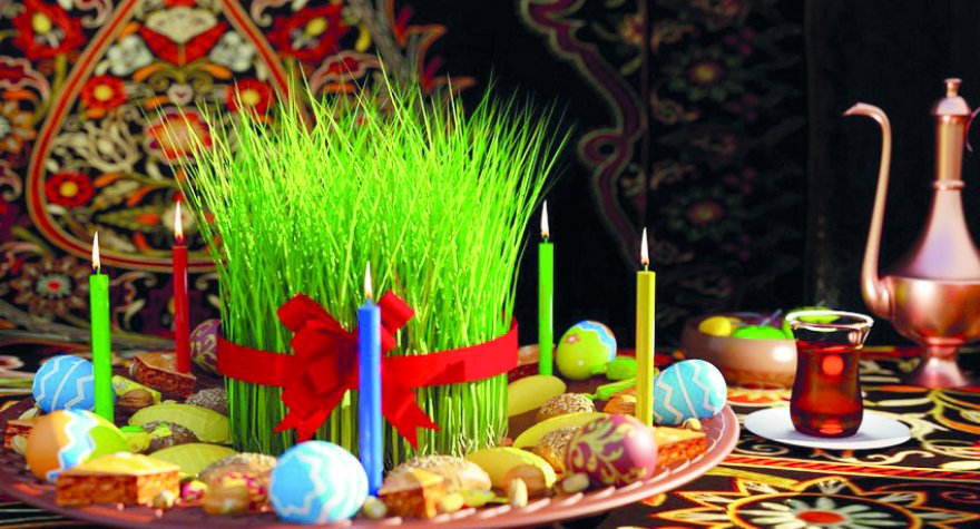 Bu gün Novruzun ilk çərşənbəsidir