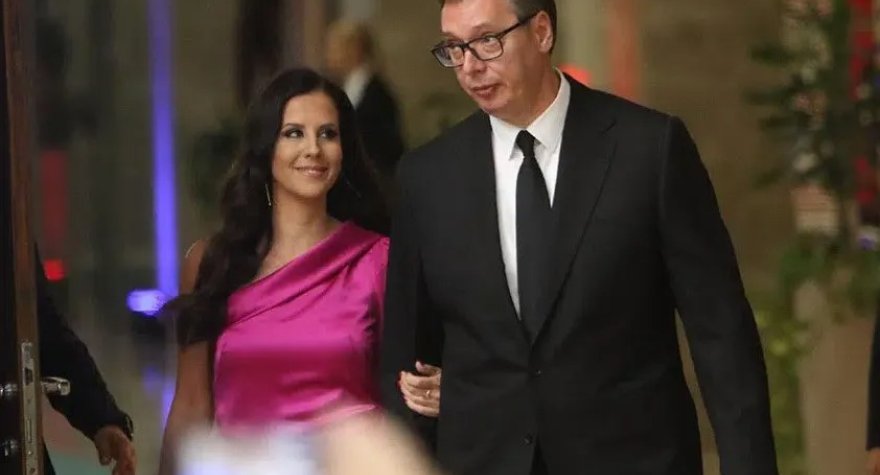 Vuçiç və ailəsinə sui-qəsd cəhdi - 2 nəfər saxlanıldı