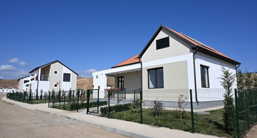 کسانی که به قره‌باغ بازمی‌گردند خانه‌های خود را بسازند - پیشنهاد