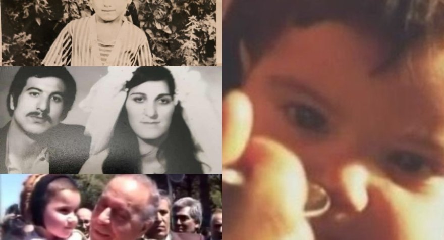 Əsir düşməsin deyə körpəsini boğan Xocalı şahidi - Tükürpərdən&nbsp;xatirələr