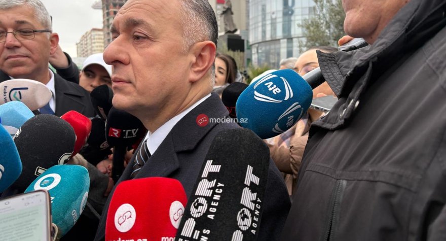 TƏBİB Səhiyyə Nazirliyinə birləşdirilir? - Nazirdən açıqlama